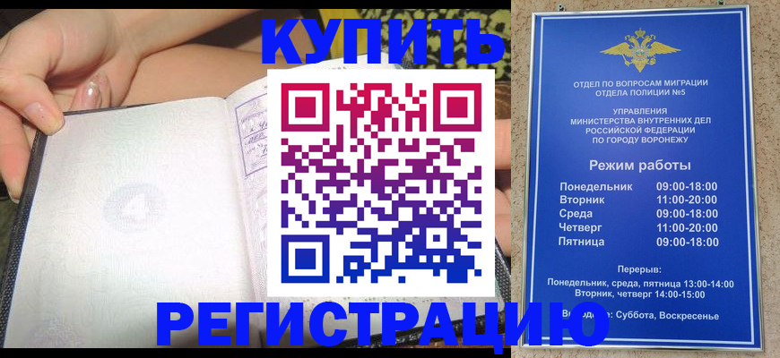 прописка для работы в Раменском